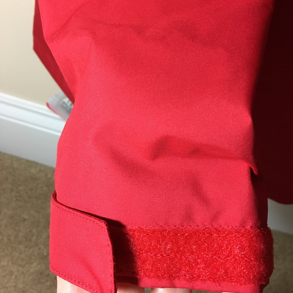 NEW Helly Hansen Crew Hooded Jacket - Picture 5 of 8